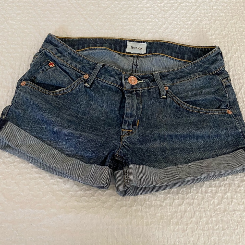 Hudson shorts